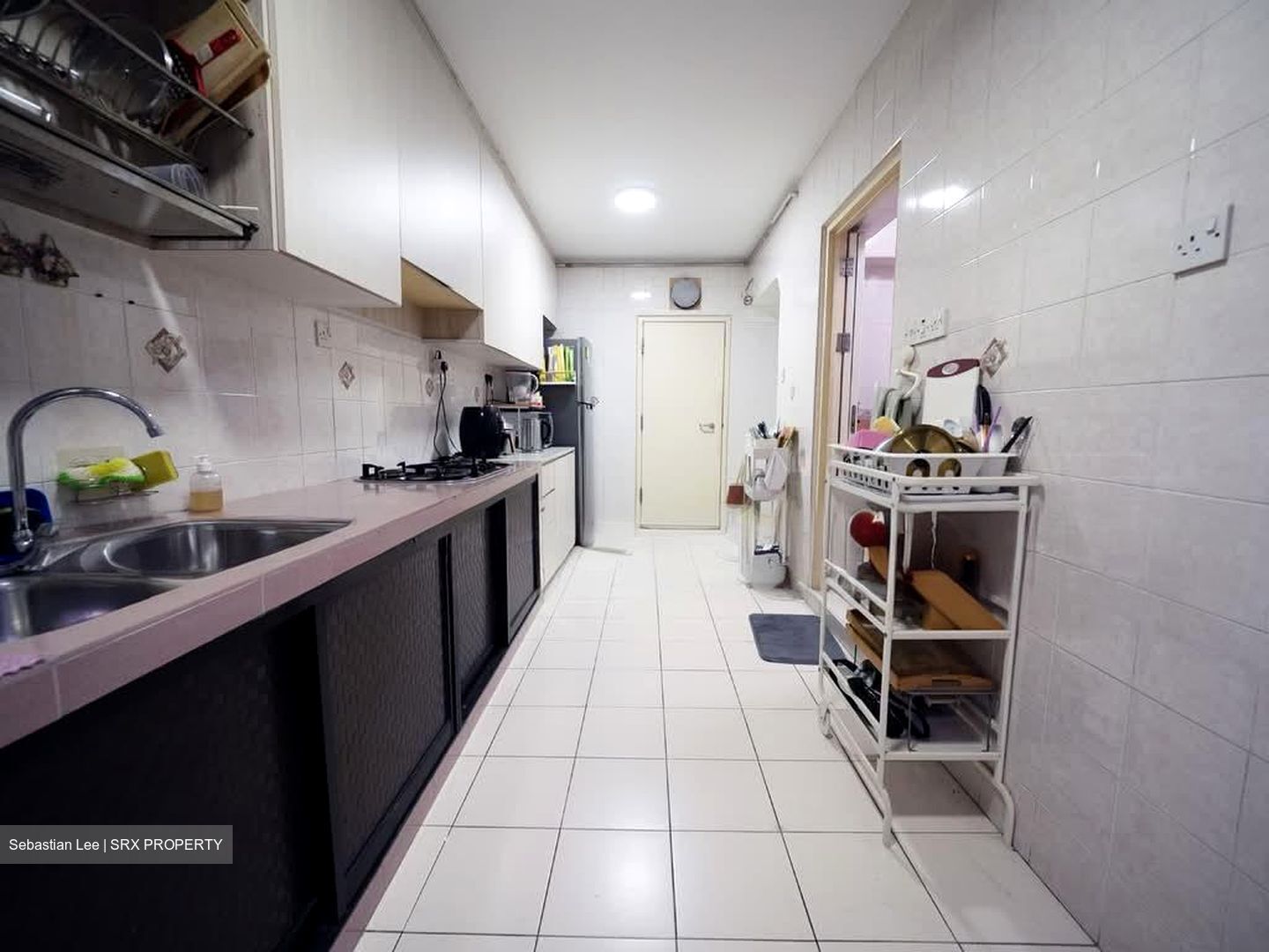 Blk 321B Anchorvale Grove (Sengkang), HDB 4 Rooms #549701211